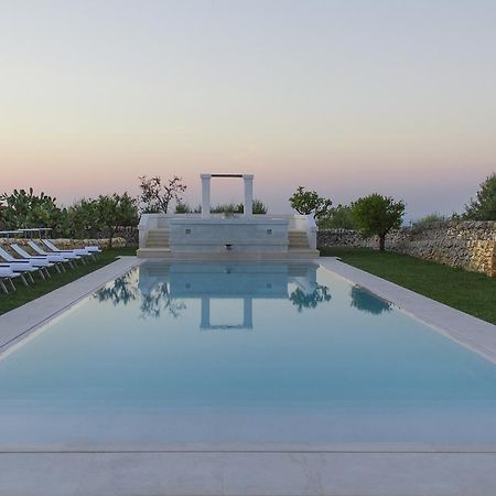 Masseria Corte Degli Asini Montalbano  Szoba fotó