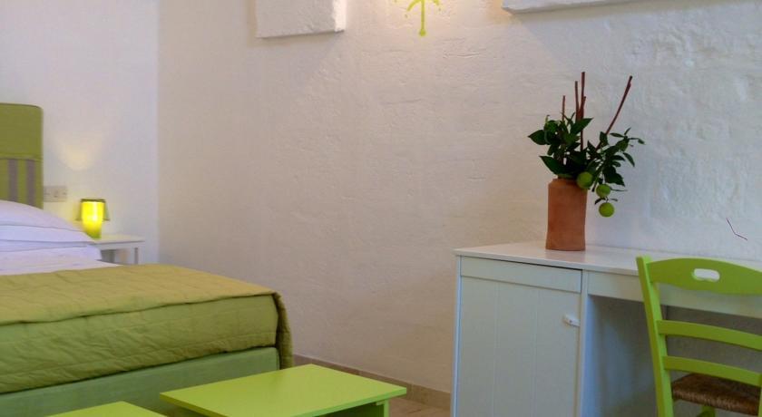 Masseria Corte Degli Asini Montalbano  Szoba fotó