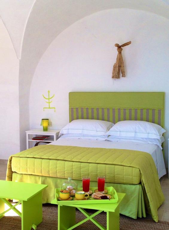 Masseria Corte Degli Asini Montalbano  Szoba fotó