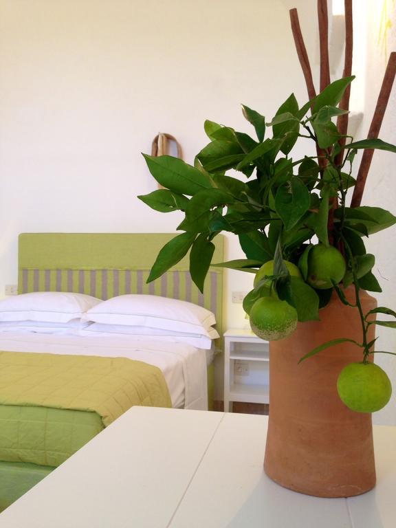 Masseria Corte Degli Asini Montalbano  Szoba fotó