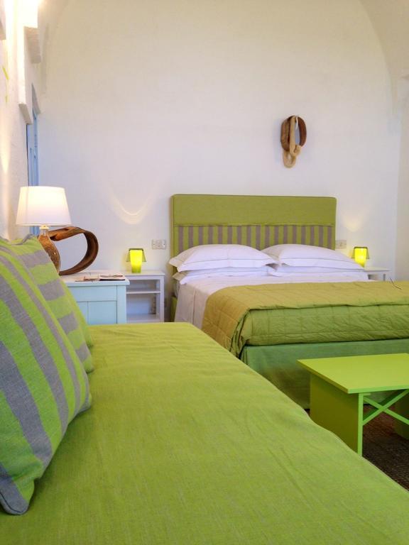Masseria Corte Degli Asini Montalbano  Szoba fotó