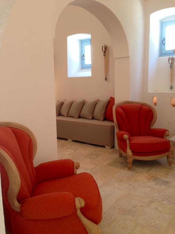 Masseria Corte Degli Asini Montalbano  Kültér fotó
